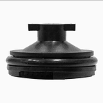 TAPON CARTER CON GOMA (O´RINGS)