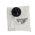 TAPON CARTER CON GOMA (O´RINGS)