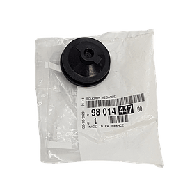 TAPON CARTER CON GOMA (O´RINGS)