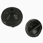 TAPON CARTER CON GOMA (O´RINGS)