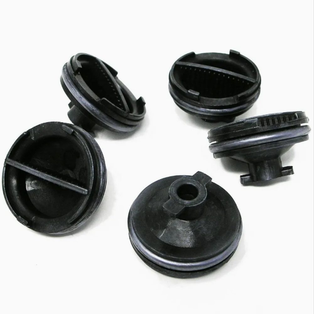 TAPON CARTER CON GOMA (O´RINGS)