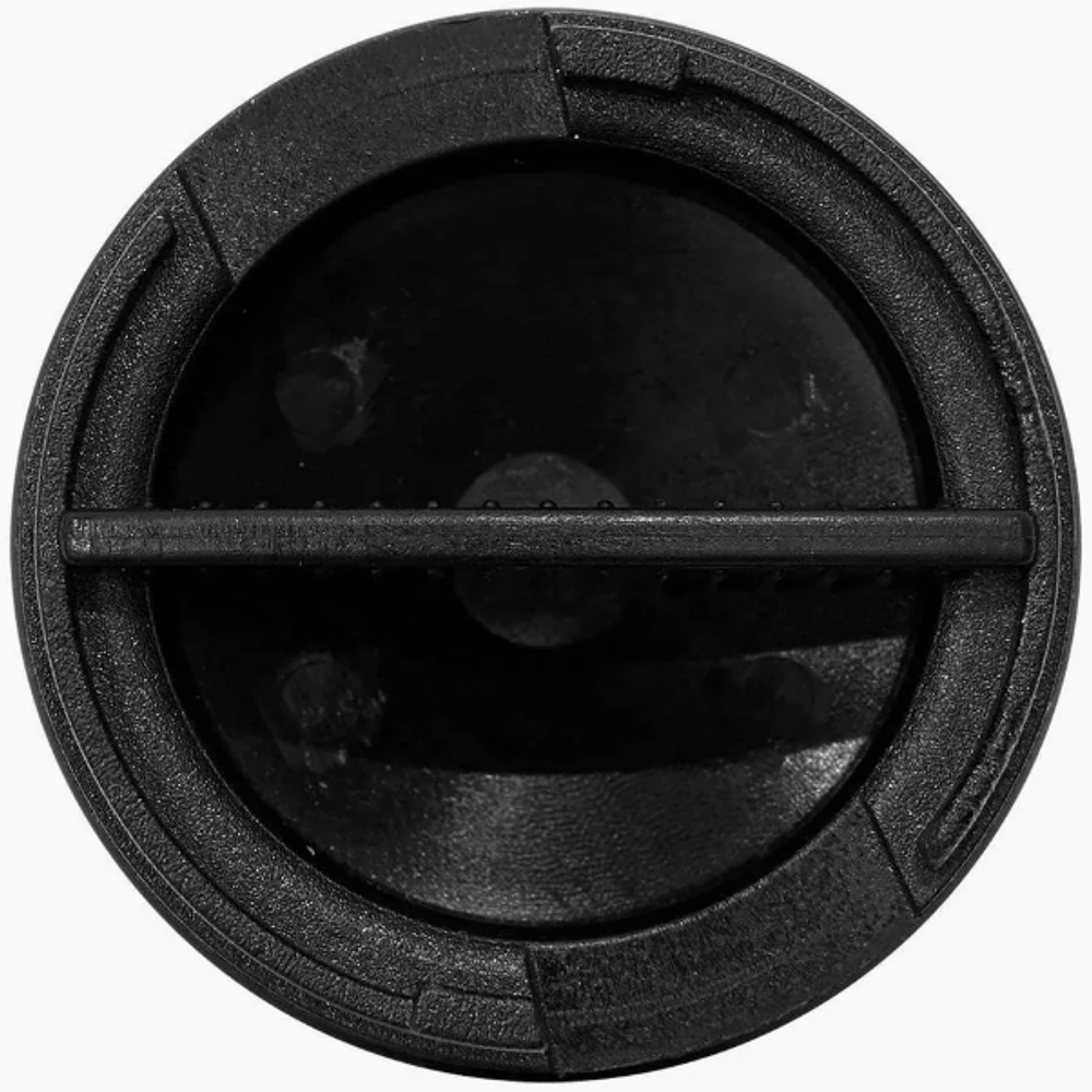 TAPON CARTER CON GOMA (O´RINGS)