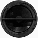 TAPON CARTER CON GOMA (O´RINGS)