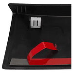 MOLDURA PARACHOQUE PEUGEOT 2008 LADO IZQUIERDO