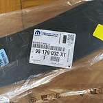 MOLDURA PARACHOQUE PEUGEOT 2008 LADO IZQUIERDO