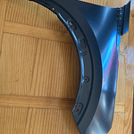 TAPABARRO  PEUGEOT 2008 DERECHO