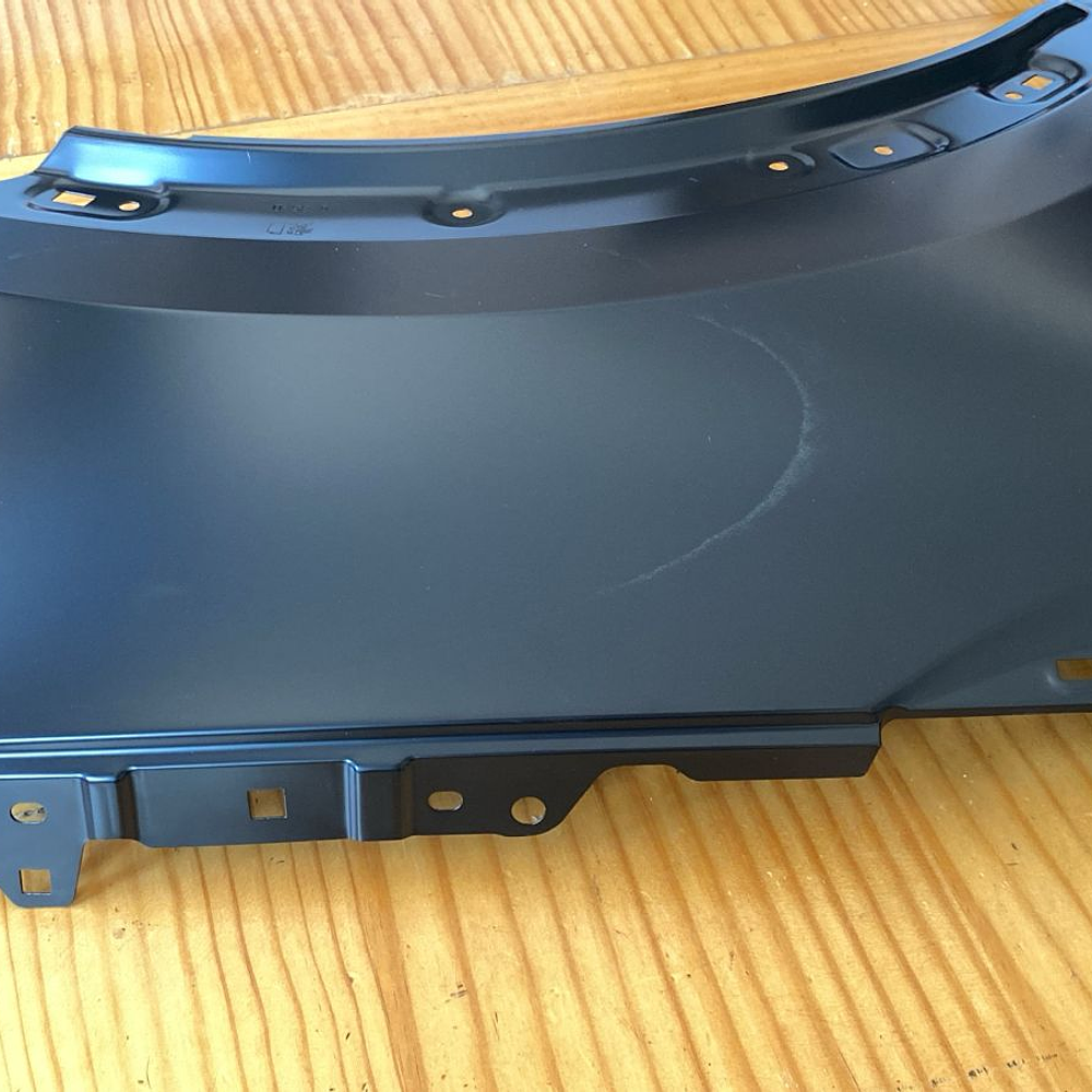 TAPABARRO  PEUGEOT 2008 DERECHO