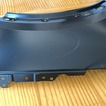 TAPABARRO  PEUGEOT 2008 DERECHO