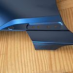 TAPABARRO  PEUGEOT 2008 DERECHO