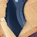 TAPABARRO  PEUGEOT 2008 DERECHO