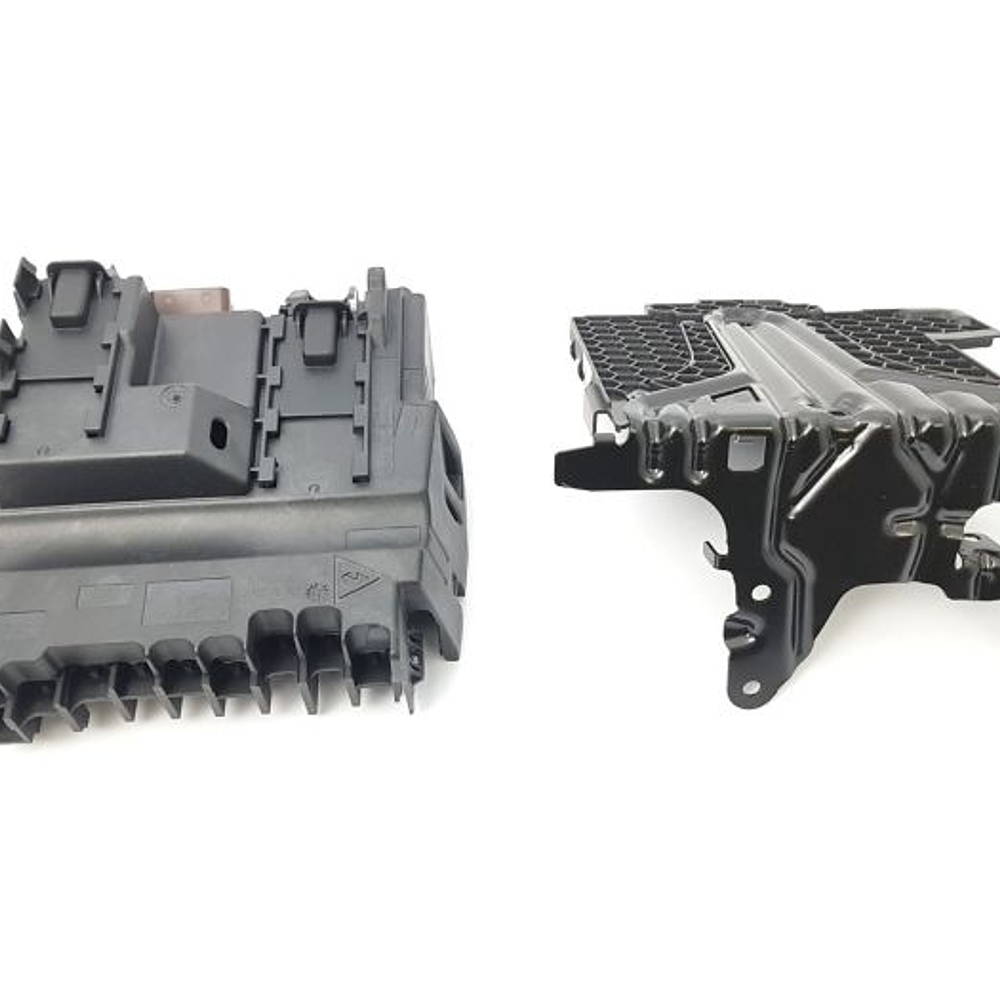 CAJA PGA PEUGEOT 3008 HDI 1.6 (CONFIRMAR CON CHASIS O VIN)