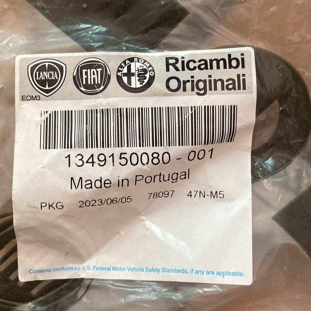 MANGUERA RADIADOR INFERIOR BOXER-JUMPER 2.2