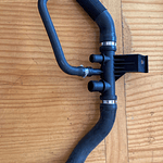 MANGUERA RADIADOR INFERIOR BOXER-JUMPER 2.2