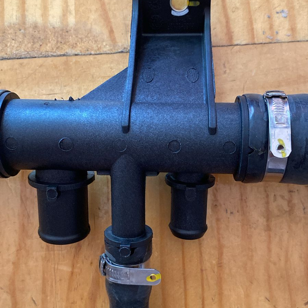 MANGUERA RADIADOR INFERIOR BOXER-JUMPER 2.2