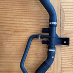 MANGUERA RADIADOR INFERIOR BOXER-JUMPER 2.2