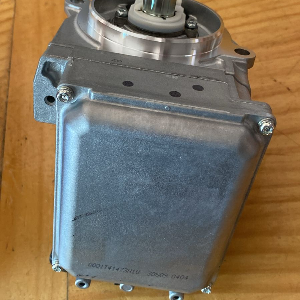 MÓDULO DIRECCIÓN PEUGEOT 207  (SEGÚN VIN O CHASIS)