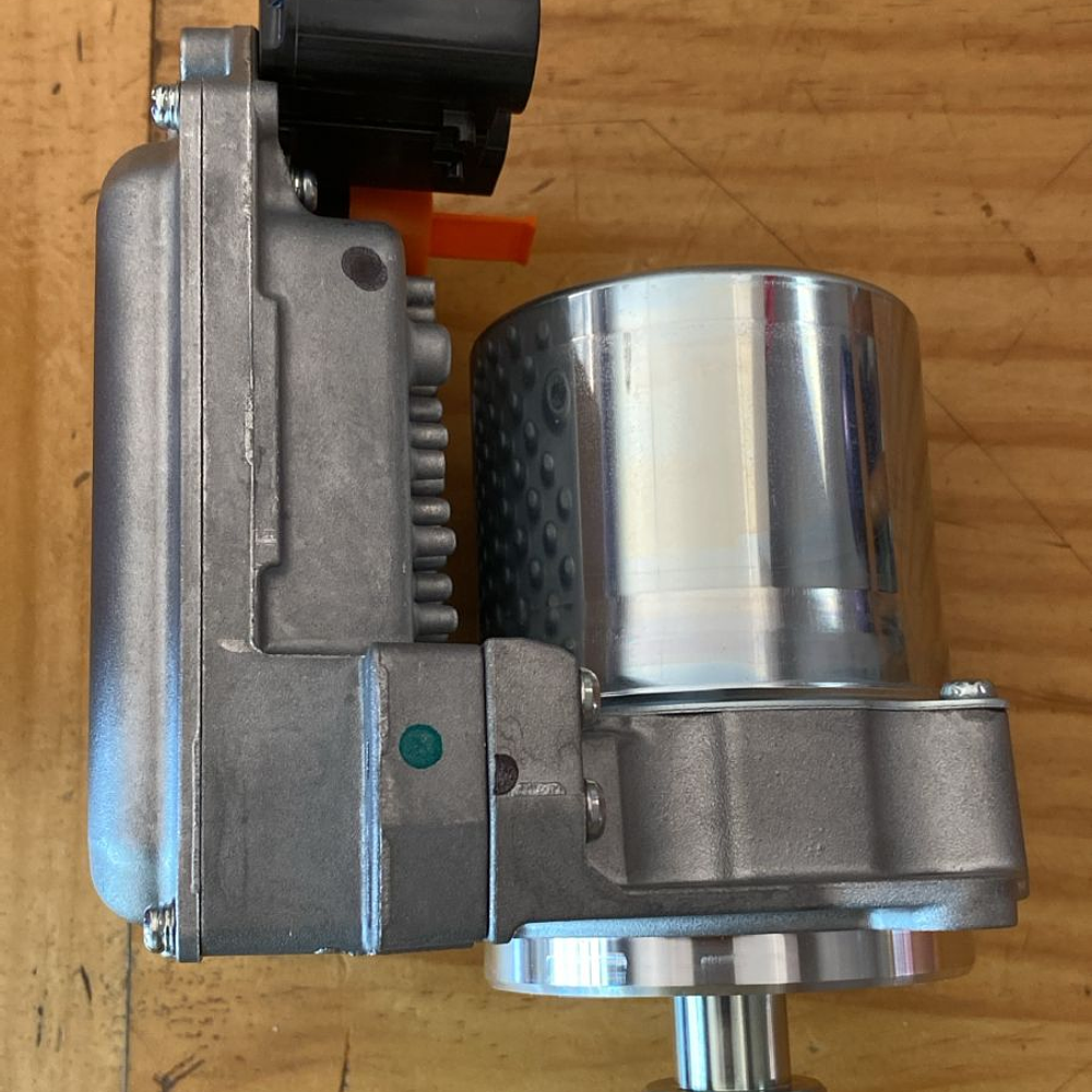 MÓDULO DIRECCIÓN PEUGEOT 207  (SEGÚN VIN O CHASIS)