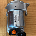 MÓDULO DIRECCIÓN PEUGEOT 207  (SEGÚN VIN O CHASIS)