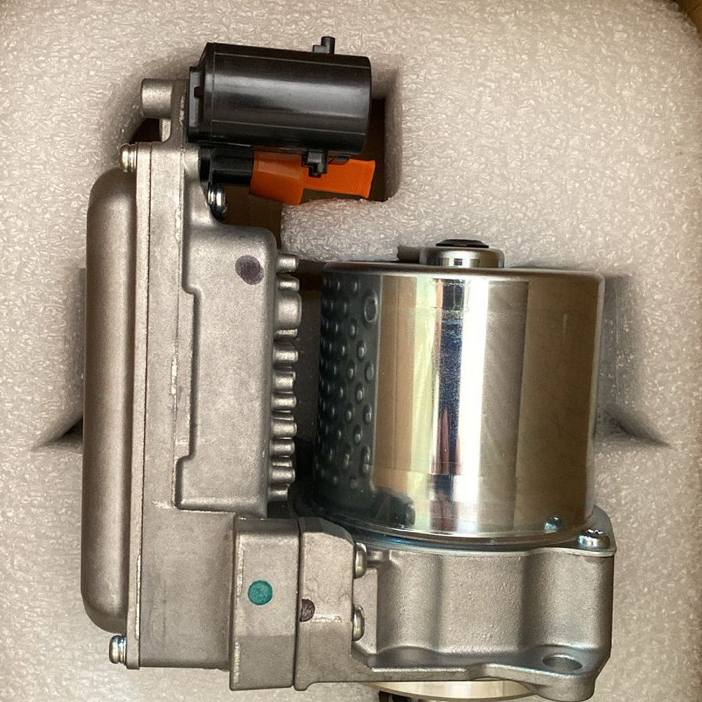 MÓDULO DIRECCIÓN PEUGEOT 207  (SEGÚN VIN O CHASIS)