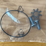 MÓDULO DIRECCIÓN PEUGEOT 207  (SEGÚN VIN O CHASIS)