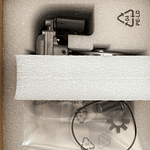 MÓDULO DIRECCIÓN PEUGEOT 207  (SEGÚN VIN O CHASIS)