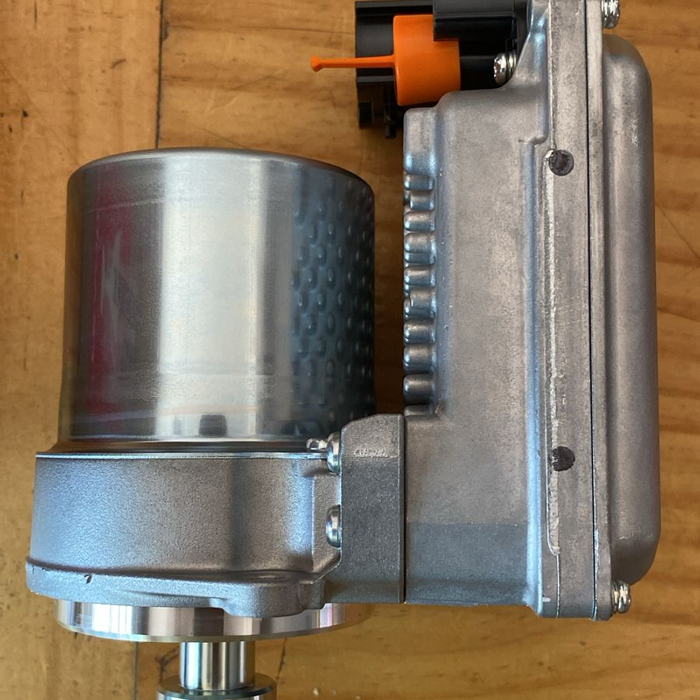 MÓDULO DIRECCIÓN PEUGEOT 207  (SEGÚN VIN O CHASIS)