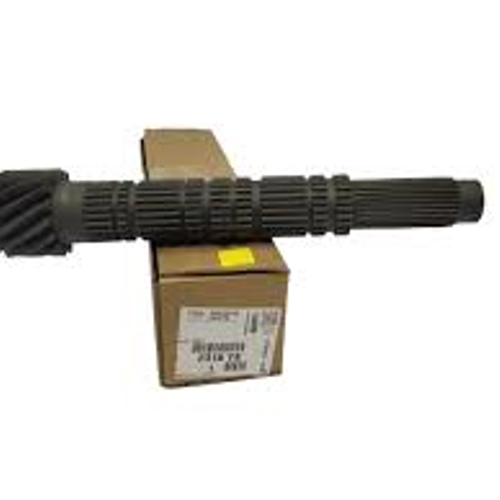 KIT CAJA DE CAMBIO Y EMBRAGUE