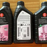 KIT CAJA DE CAMBIO Y EMBRAGUE