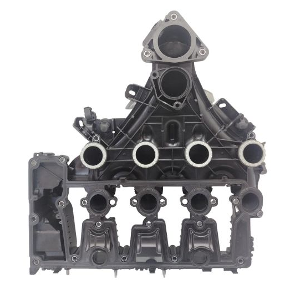 TAPA VALVULAS CITROEN JUMPY 3  HDi 2.0