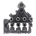 TAPA VALVULAS CITROEN JUMPY 3  HDi 2.0