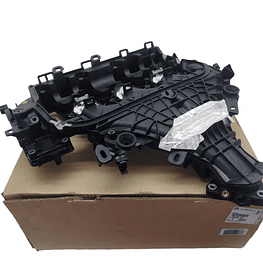 TAPA VALVULAS CITROEN JUMPY 3  HDi 2.0