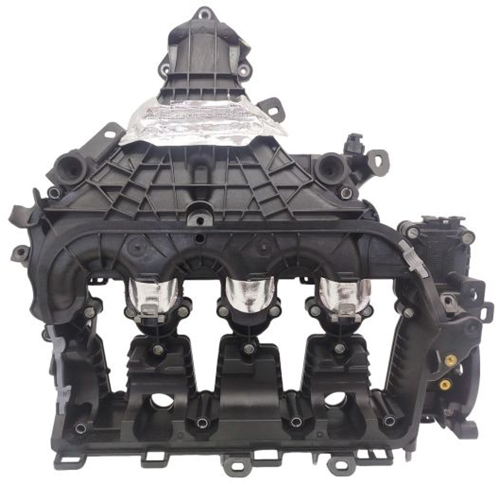 TAPA VALVULAS CITROEN JUMPY 3  HDi 2.0