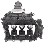 TAPA VALVULAS CITROEN JUMPY 3  HDi 2.0