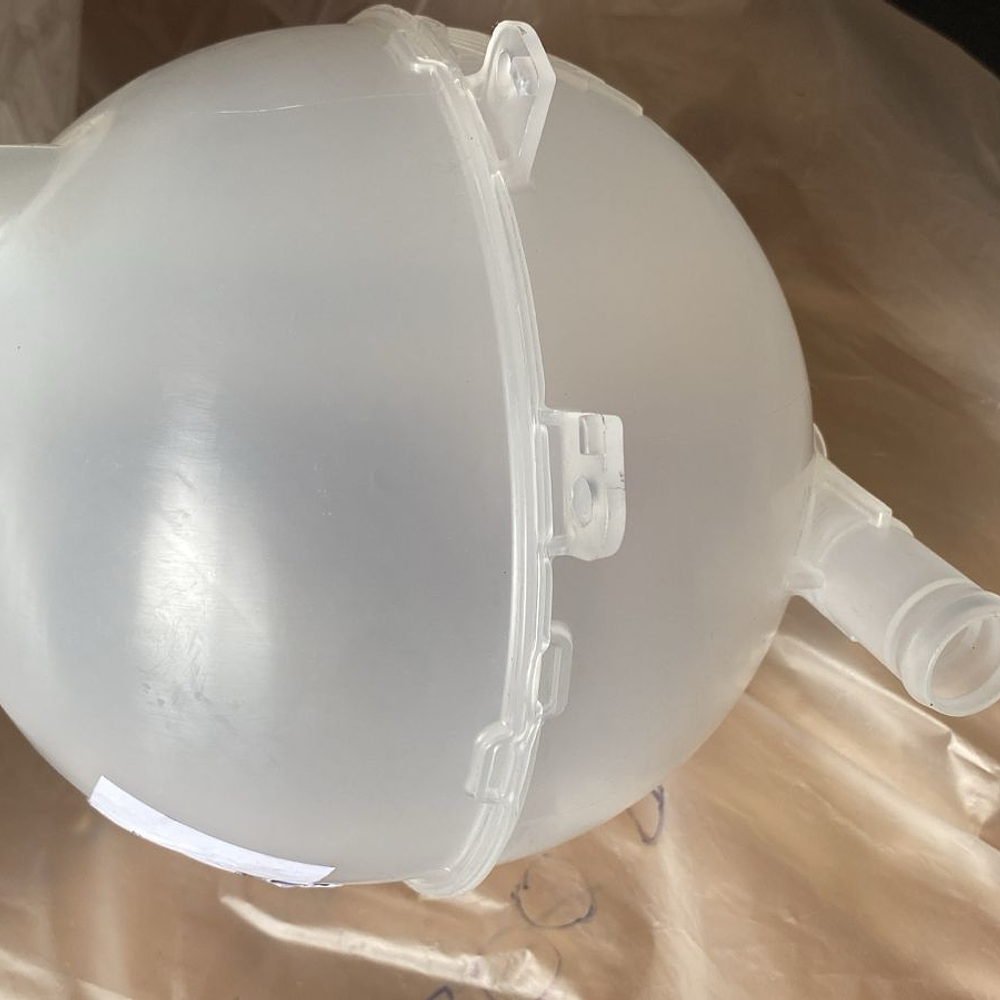 DEPOSITO RADIADOR OPEL INSIGNIA SIN TAPA