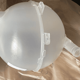 DEPOSITO RADIADOR OPEL INSIGNIA