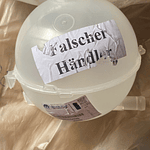 DEPOSITO RADIADOR OPEL INSIGNIA SIN TAPA