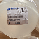 DEPOSITO RADIADOR OPEL INSIGNIA SIN TAPA