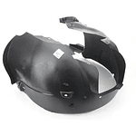 KIT GUARDAFANGO Y DEFLECTOR INFERIOR PEUGEOT 308