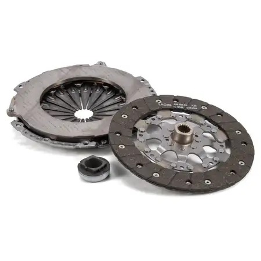 KIT EMBRAGUE COMPLETO OPEL CROSSLAND 1.2