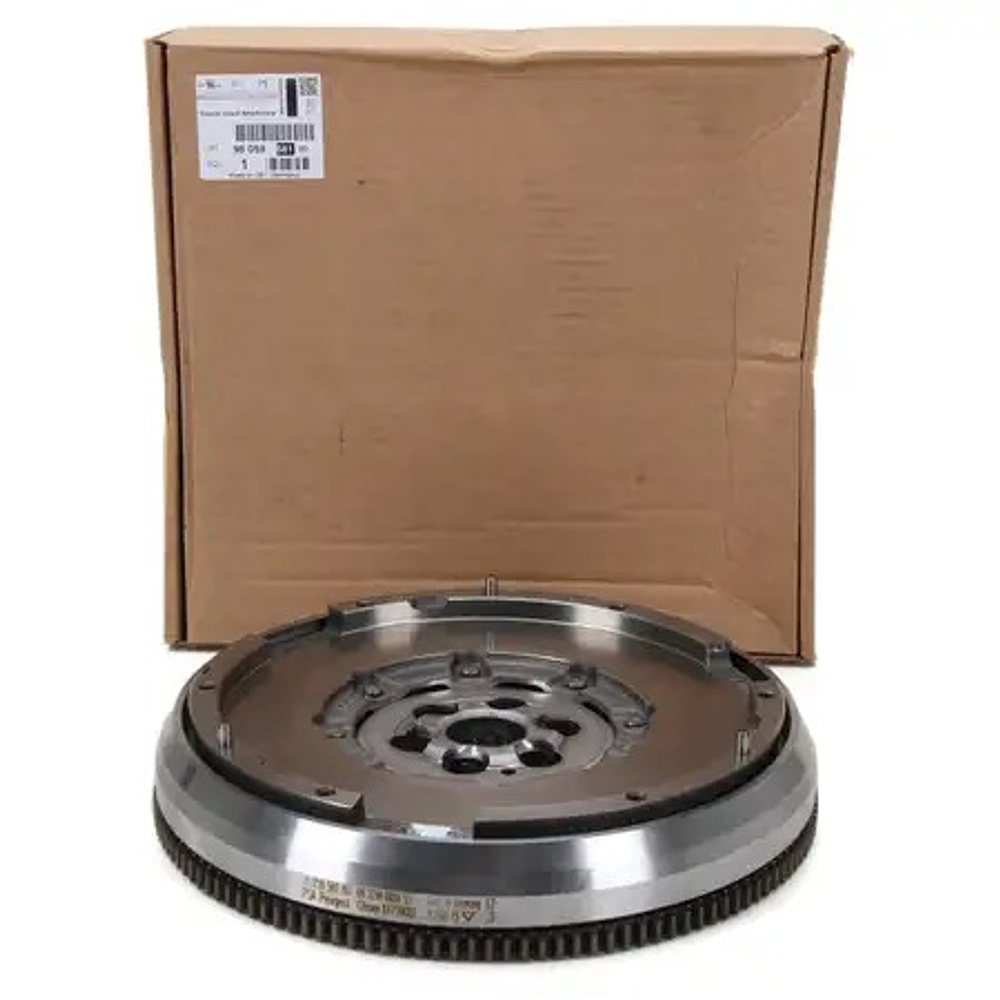 KIT EMBRAGUE COMPLETO OPEL CROSSLAND 1.2