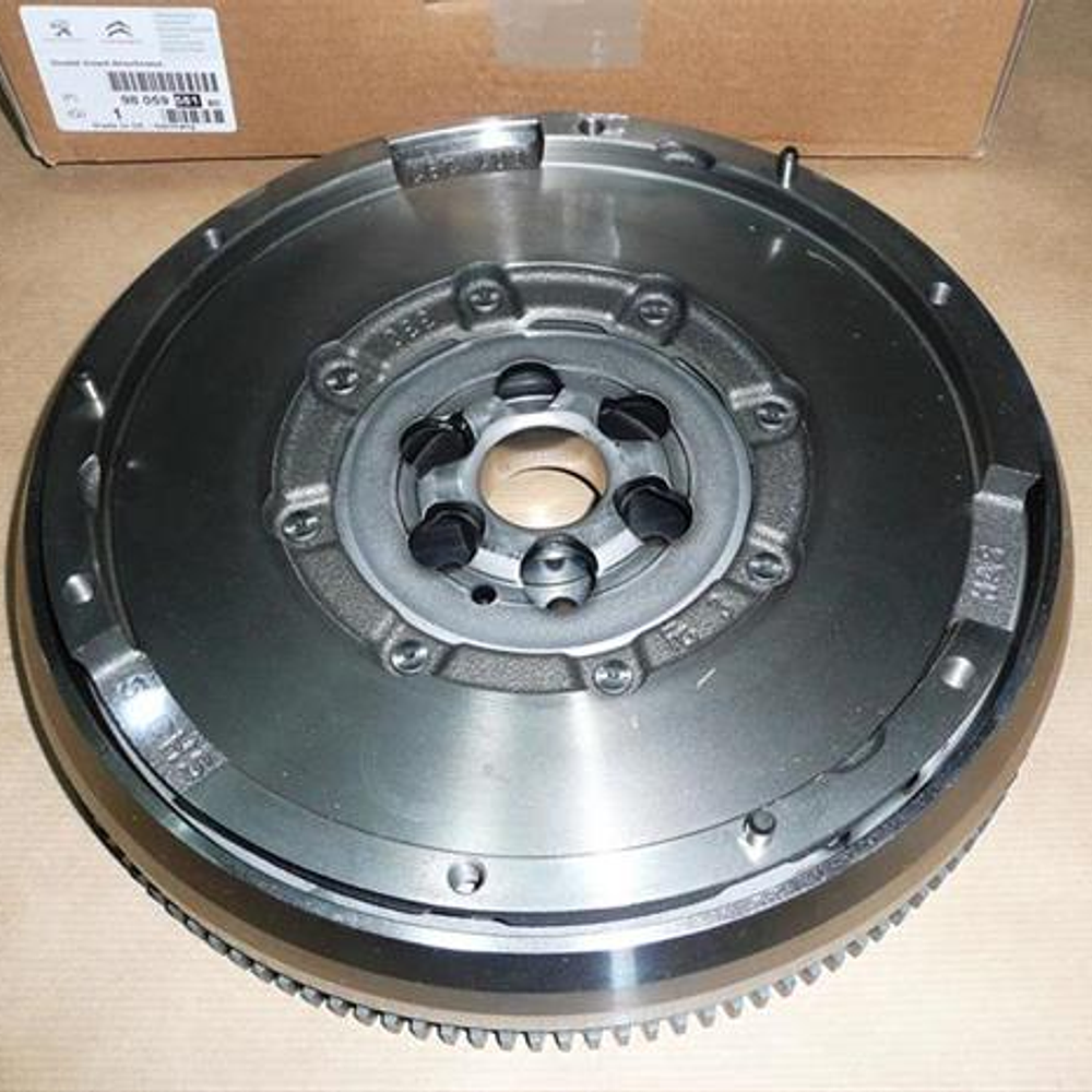 KIT EMBRAGUE COMPLETO OPEL CROSSLAND 1.2