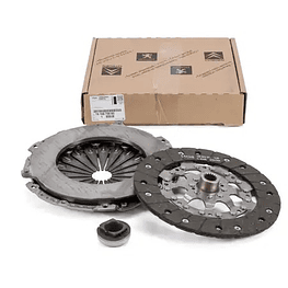 KIT EMBRAGUE COMPLETO OPEL CROSSLAND 1.2