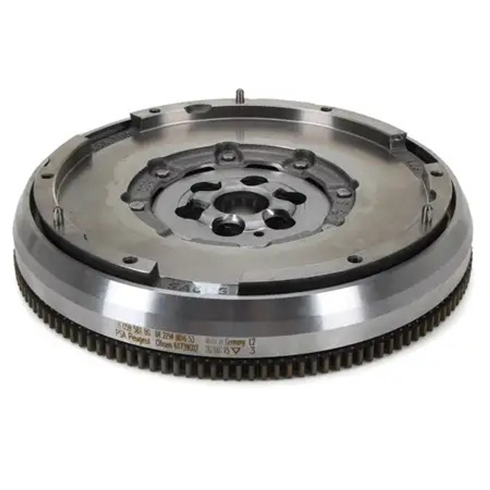 KIT EMBRAGUE COMPLETO OPEL CROSSLAND 1.2