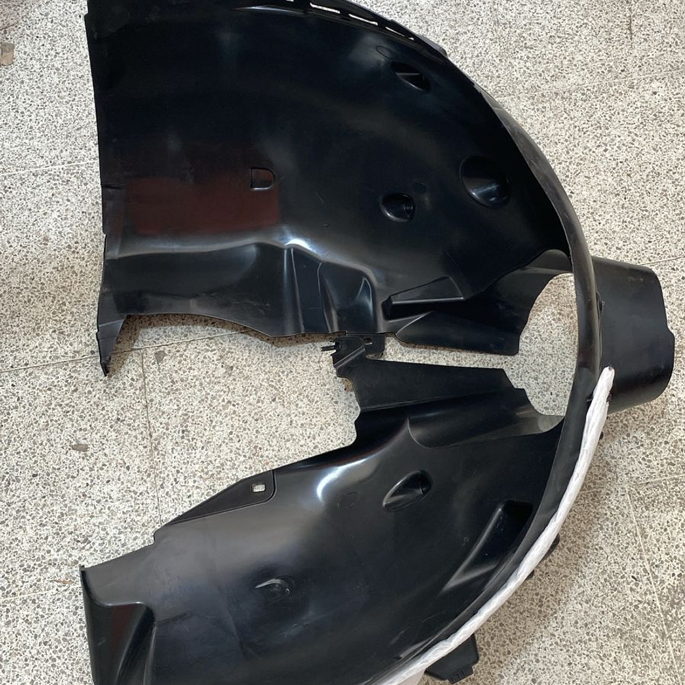 GUARDAFANGO PEUGEOT 308 (P5) DELANTERO IZQUIERDO