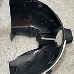 GUARDAFANGO PEUGEOT 308 (P5) DELANTERO IZQUIERDO