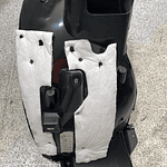 GUARDAFANGO PEUGEOT 308 (P5) DELANTERO IZQUIERDO