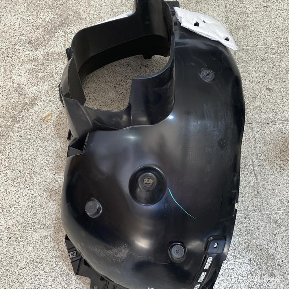 GUARDAFANGO PEUGEOT 308 (P5) DELANTERO IZQUIERDO