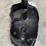 GUARDAFANGO PEUGEOT 308 (P5) DELANTERO IZQUIERDO