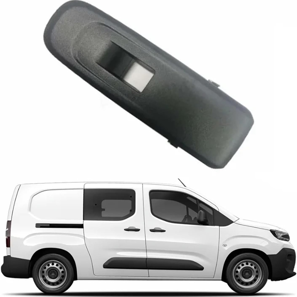 BISEL ALZA VIDRIO COPILOTO