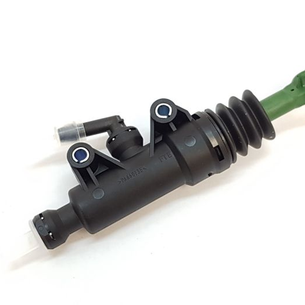 CILINDRO DE EMBRAGUE (SEGUN CHASIS O VIN)